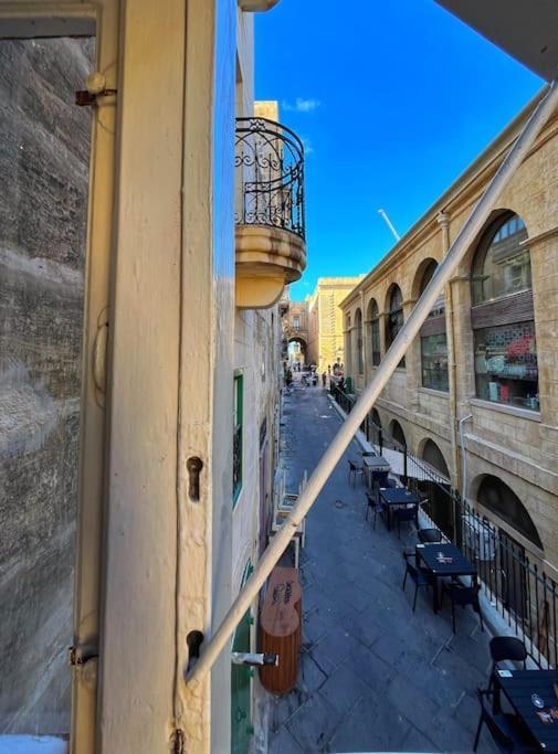 Heart Of Valletta - Apartment Exteriér fotografie